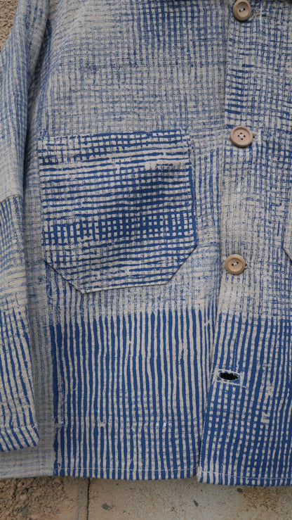 Despise Gossip Chore Jacket