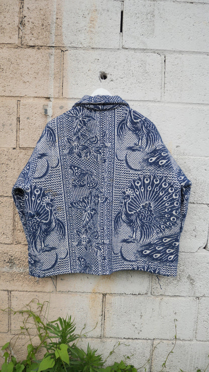 Despise Gossip Chore Jacket