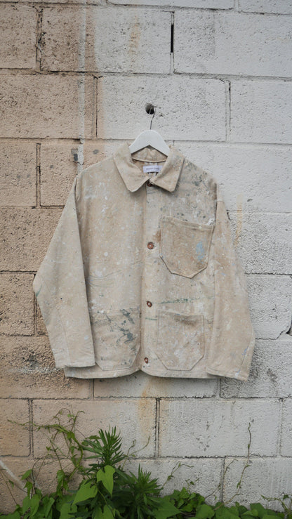 Despise Gossip Chore Jacket