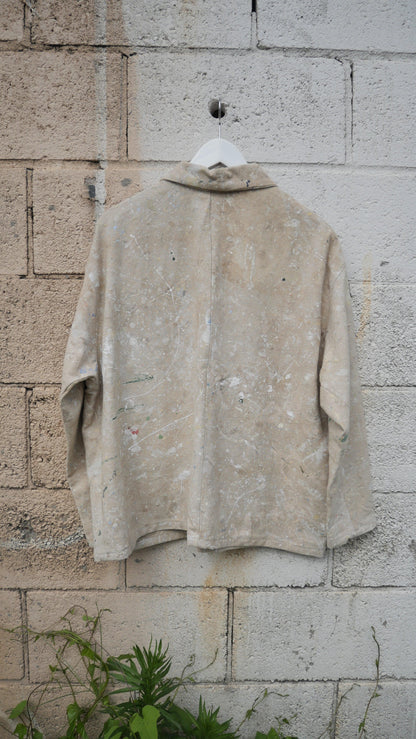 Despise Gossip Chore Jacket