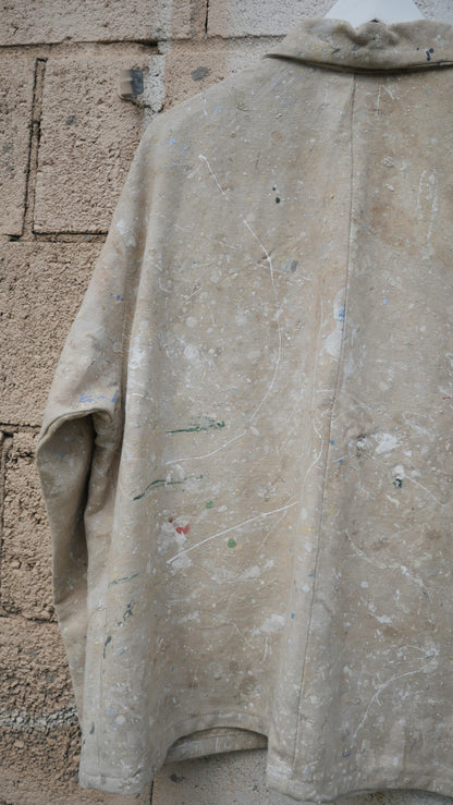 Despise Gossip Chore Jacket