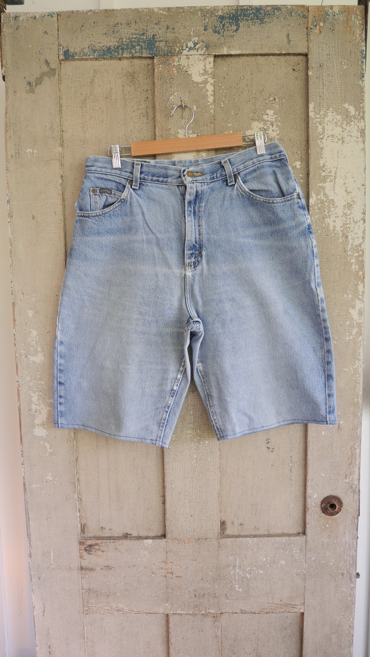 1990s Baggy Jorts | 32