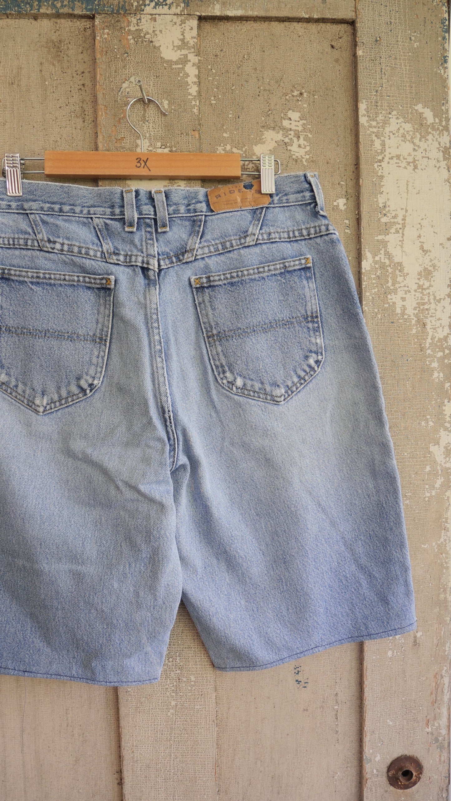 1990s Baggy Jorts | 32