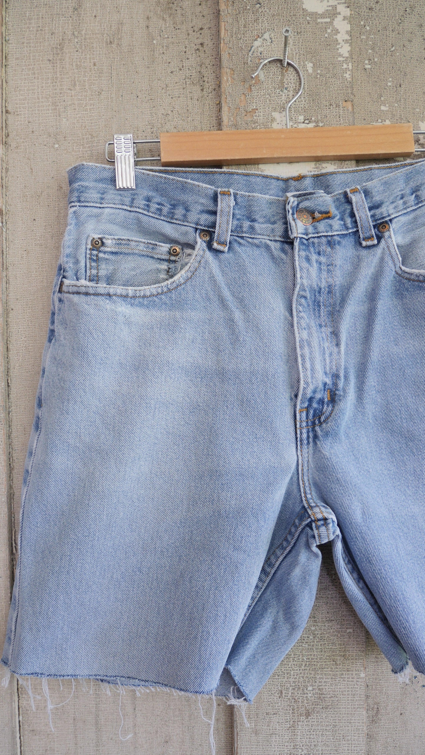 1990s Jorts | 32