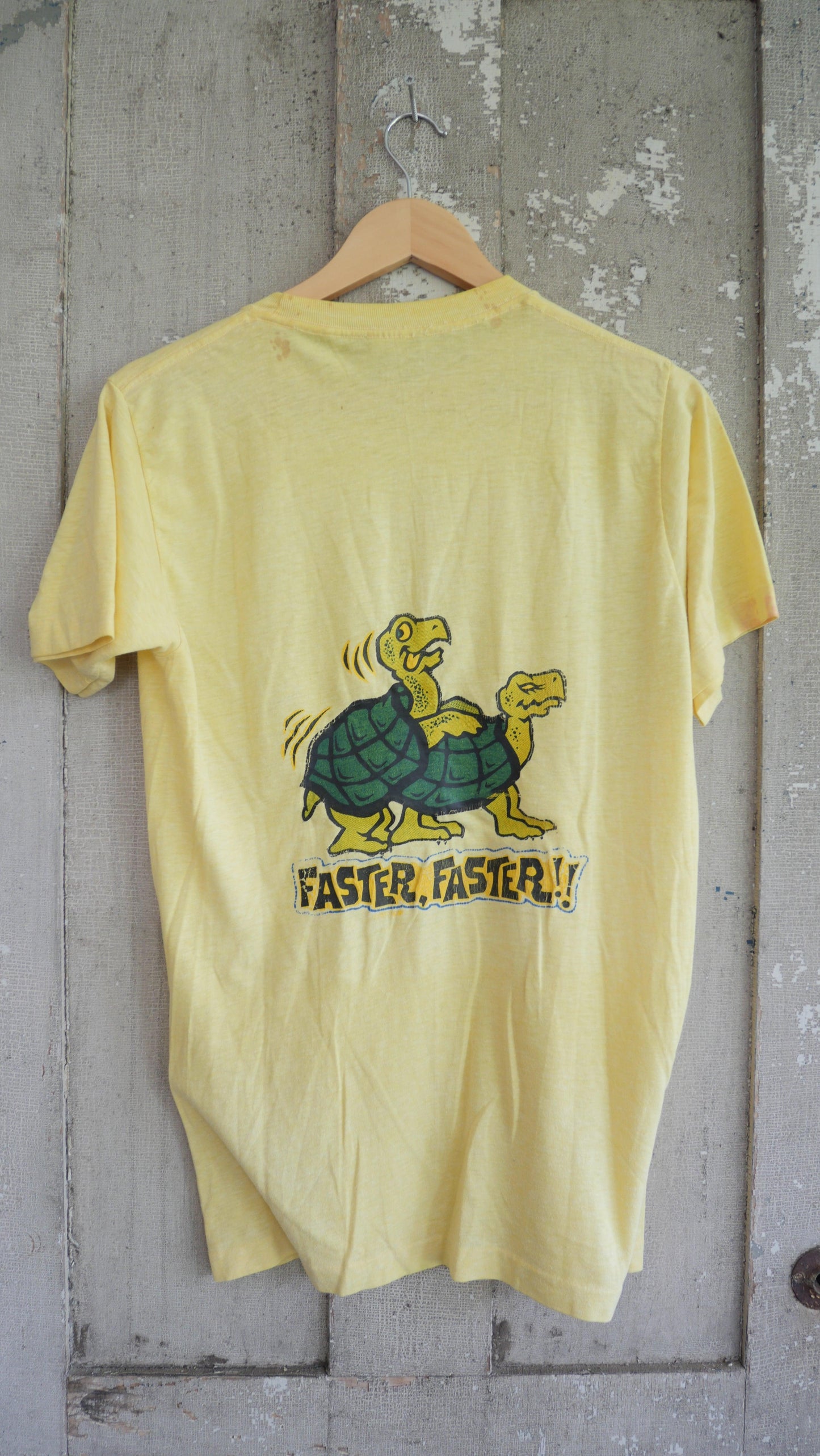 1970s Bullshit Tee | M