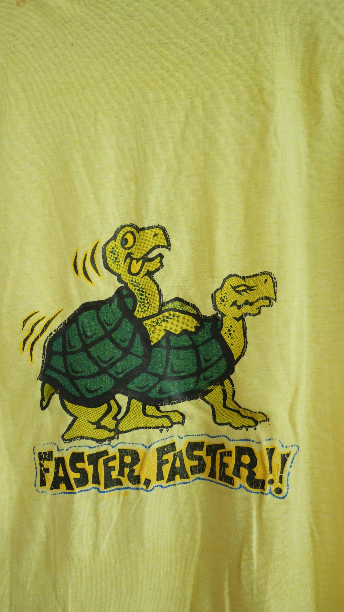 1970s Bullshit Tee | M