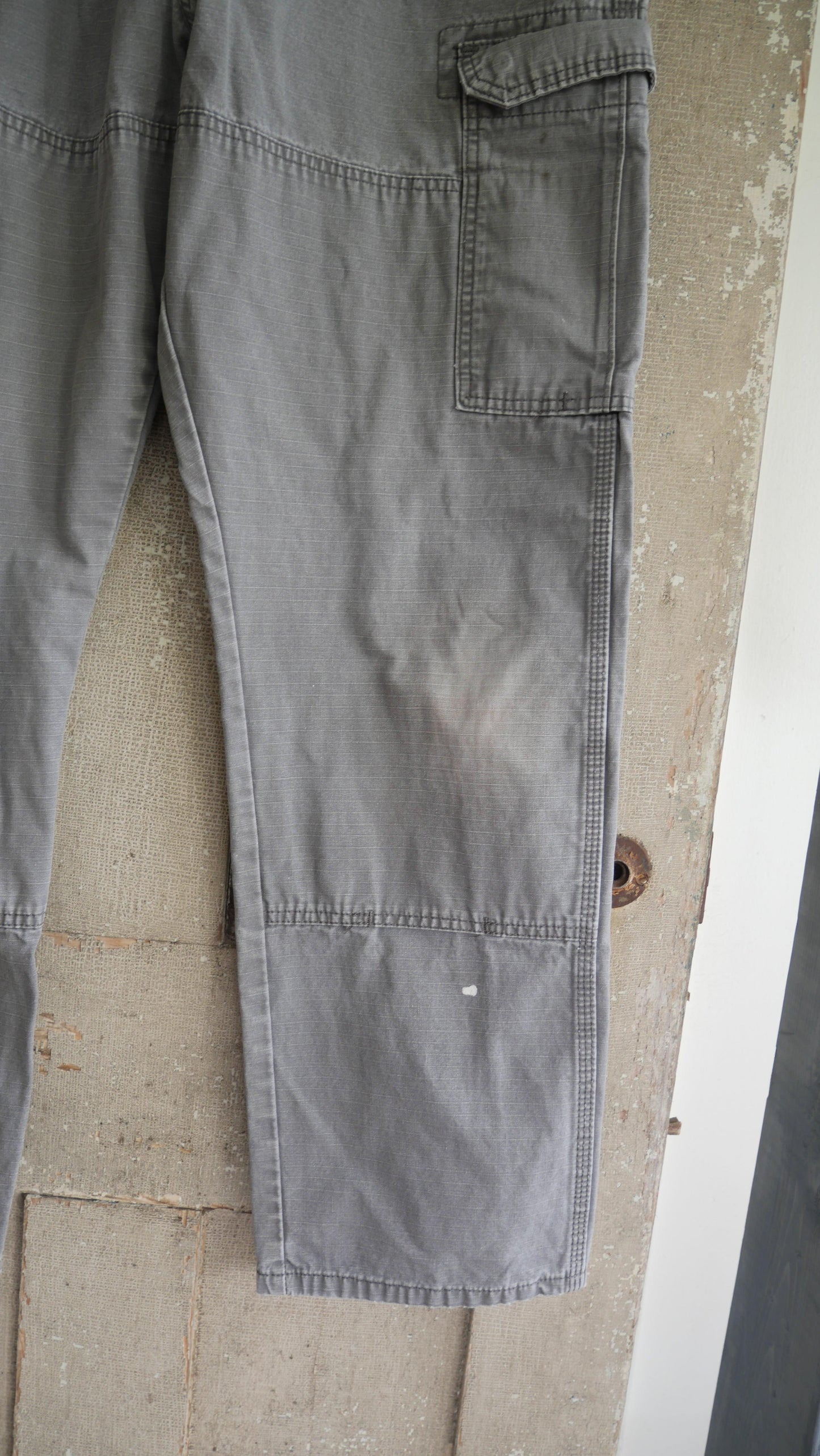 2000s Wrangler Work Pants | 36