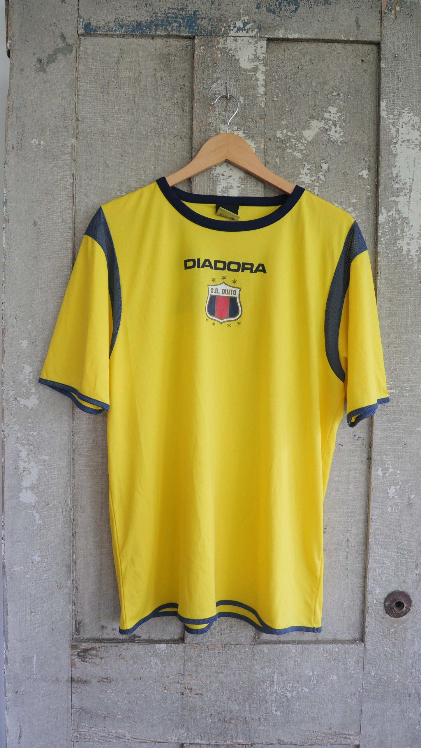 1980s Oradora Jersey | L