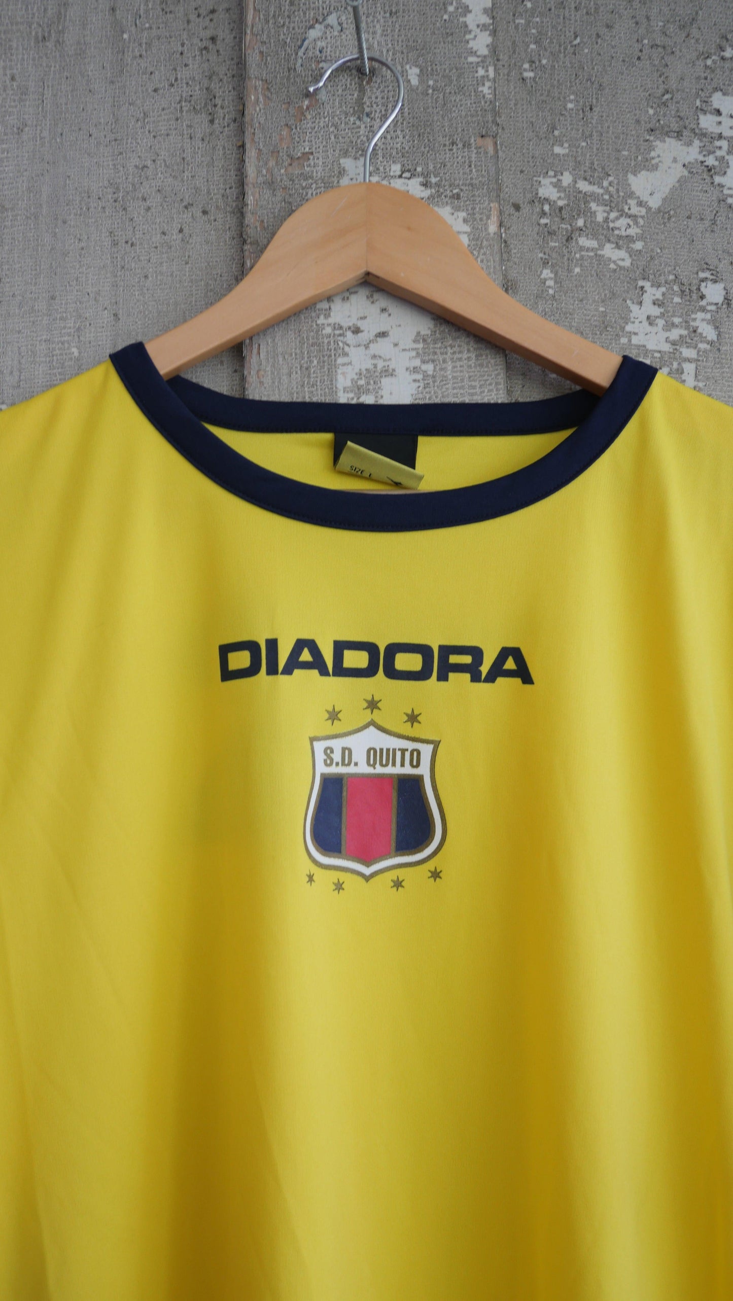 1980s Oradora Jersey | L