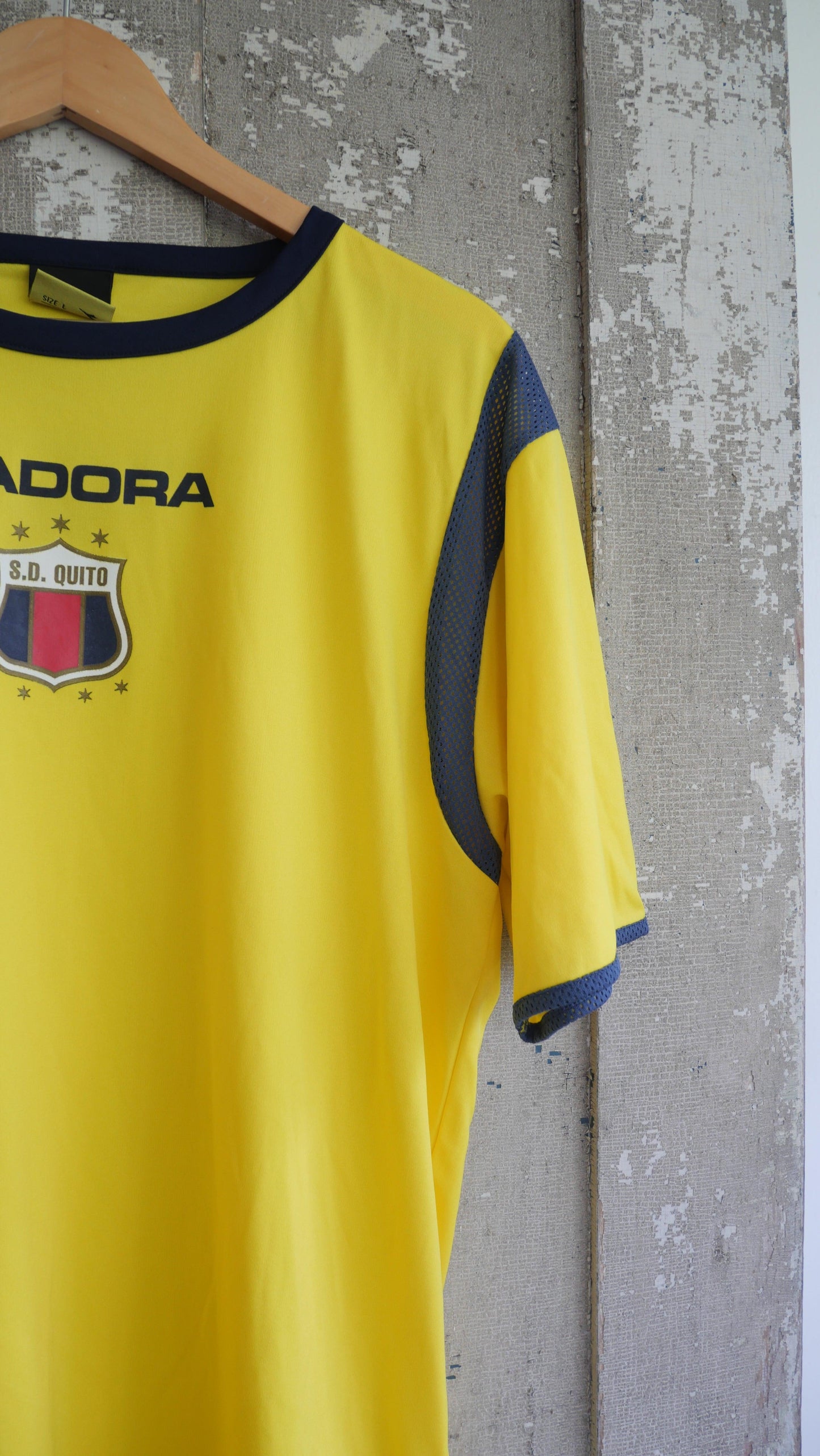 1980s Oradora Jersey | L
