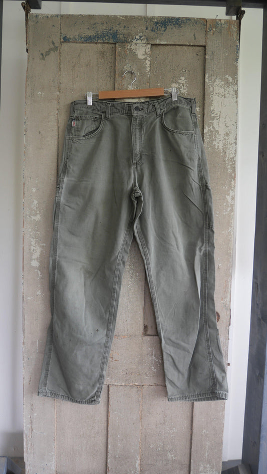 2000s Carhartt Pants | 36