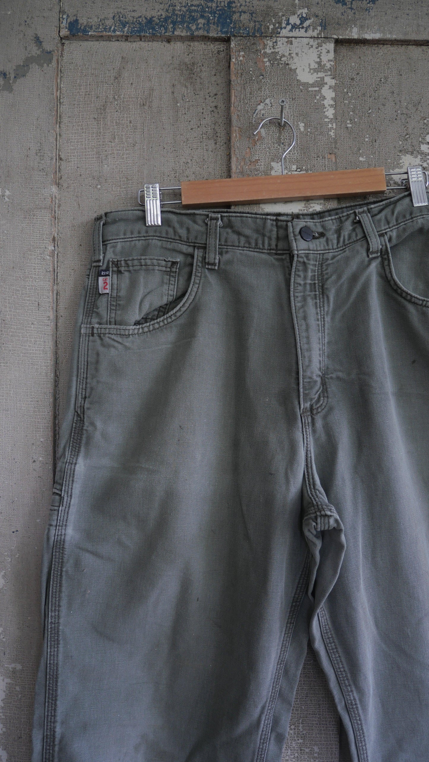 2000s Carhartt Pants | 36