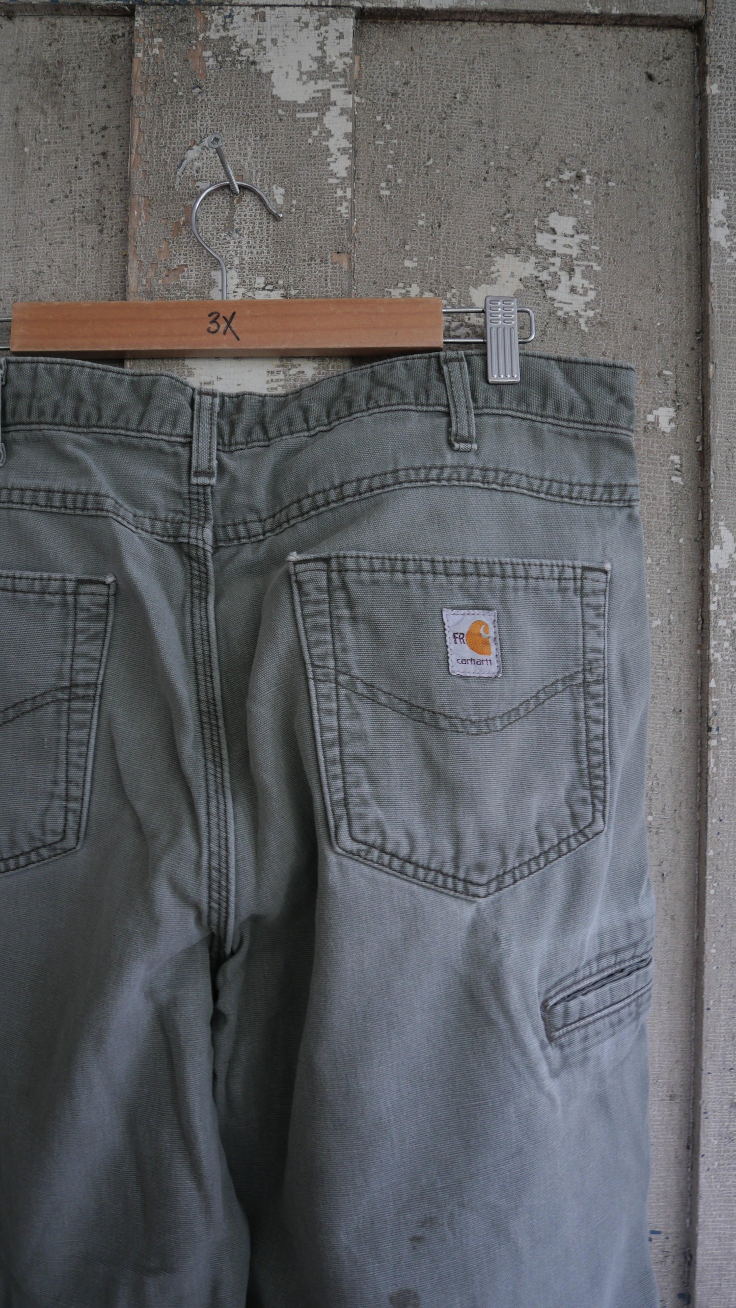 2000s Carhartt Pants | 36