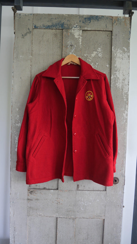 1970s BSA Jacket | L
