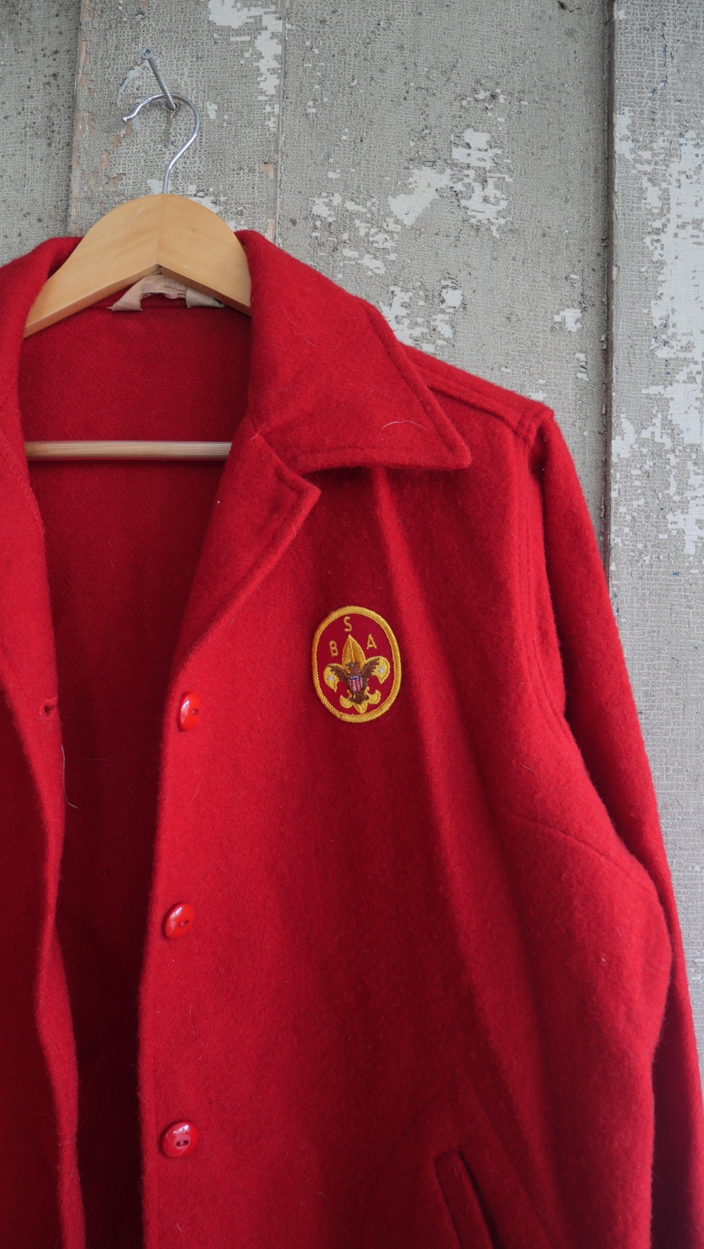1970s BSA Jacket | L
