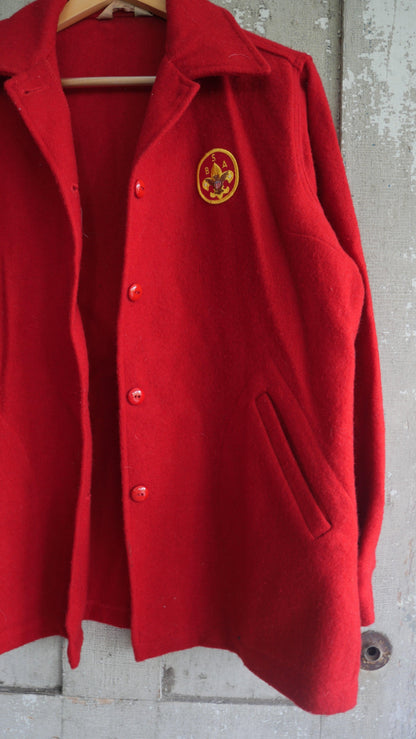 1970s BSA Jacket | L
