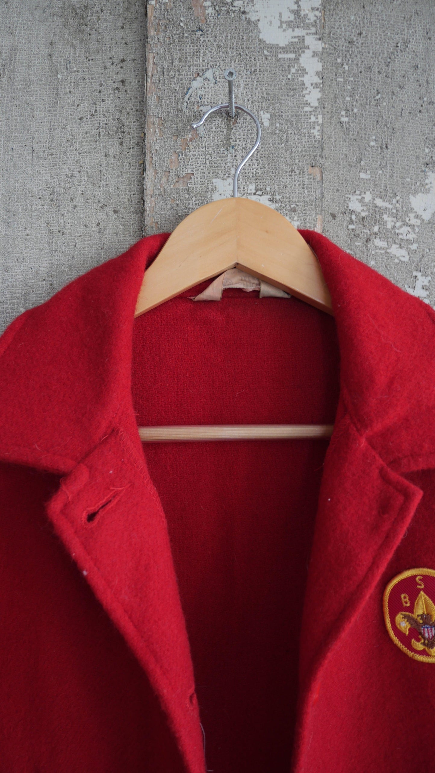 1970s BSA Jacket | L