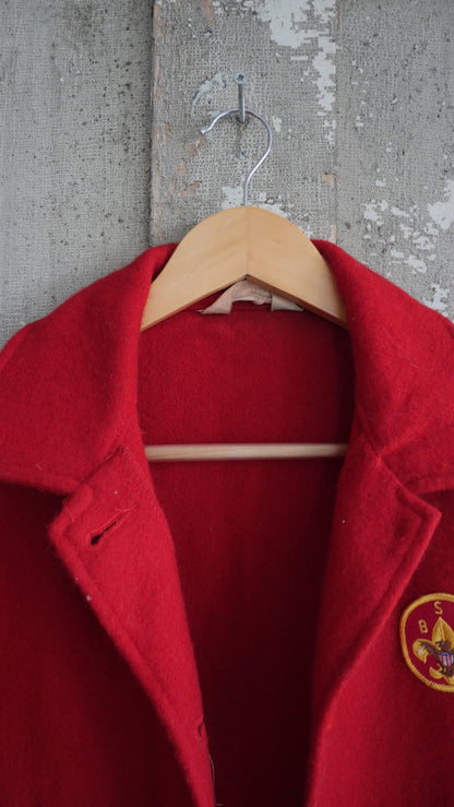 1970s BSA Jacket | L