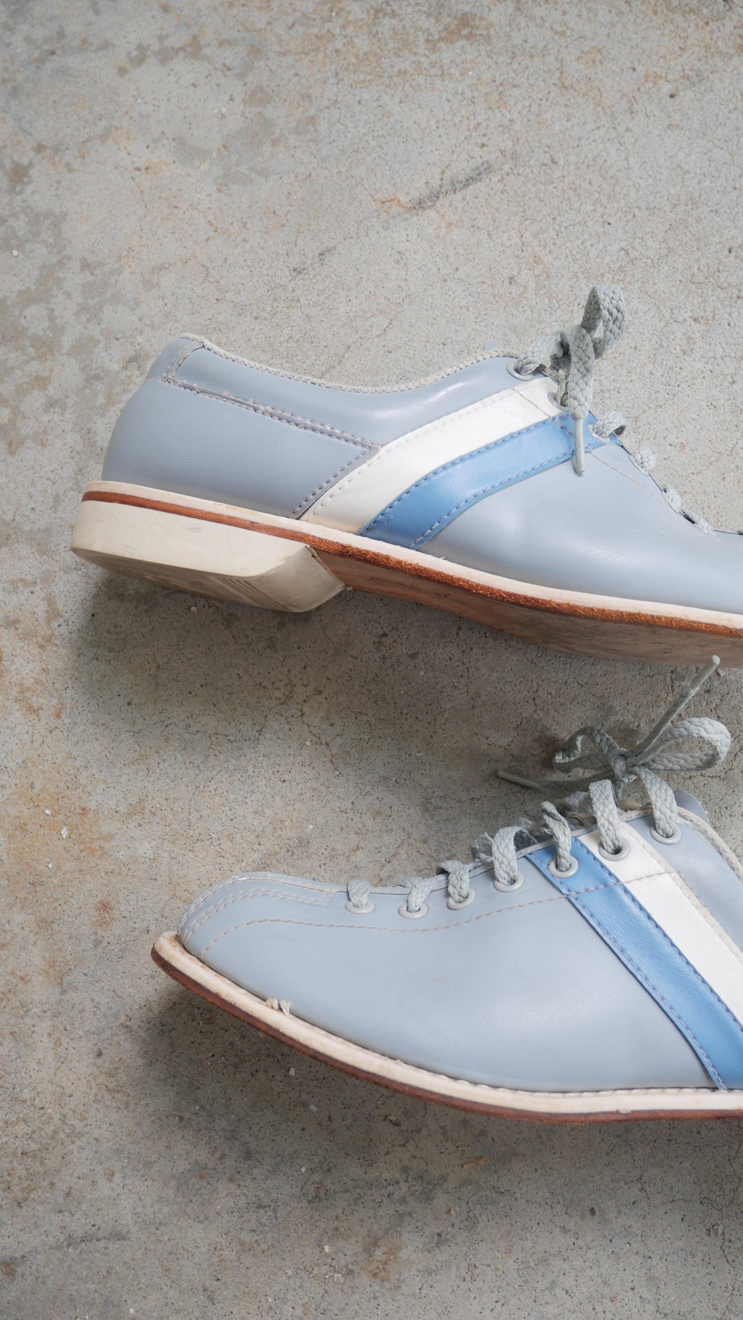 1980s Bowling Shoes | 8