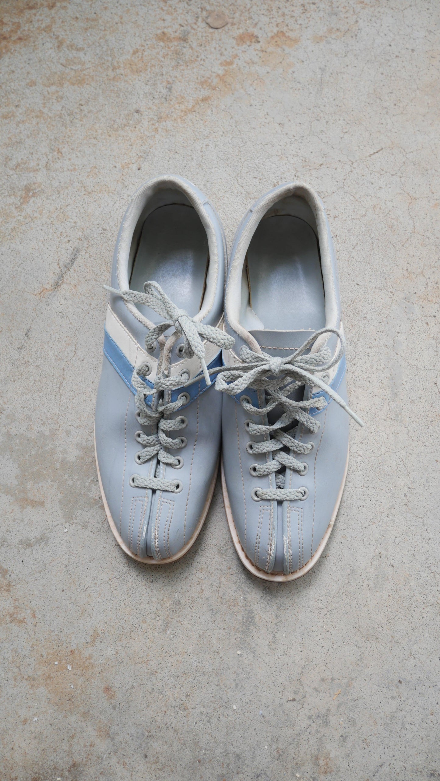 1980s Bowling Shoes | 8