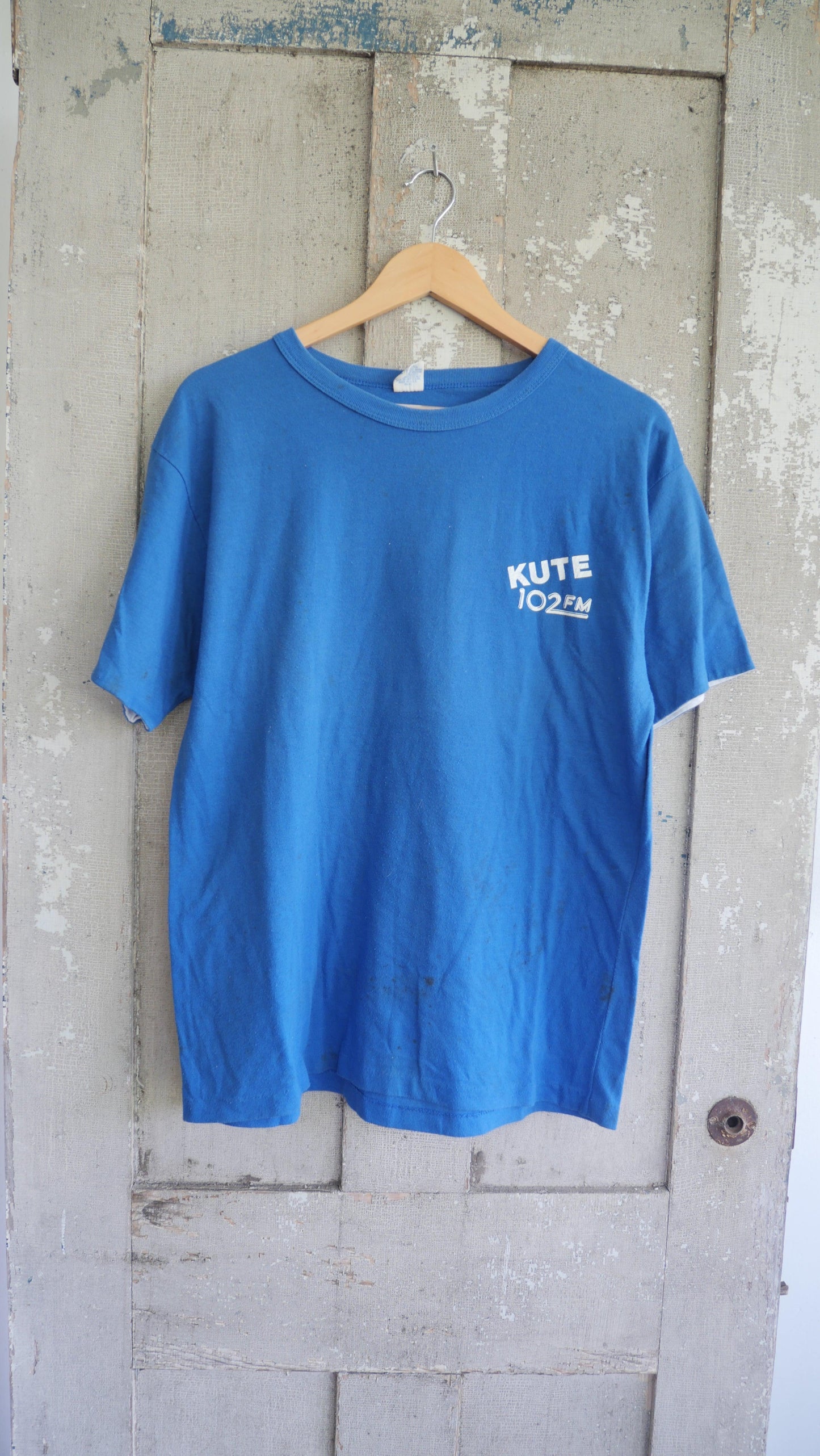 1980s Radio Tee | L