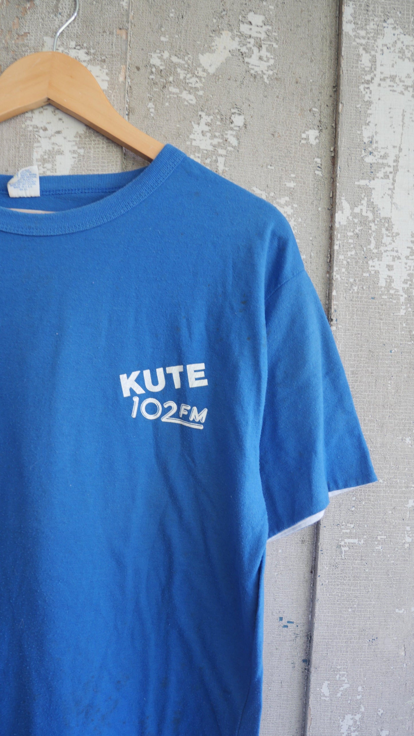 1980s Radio Tee | L