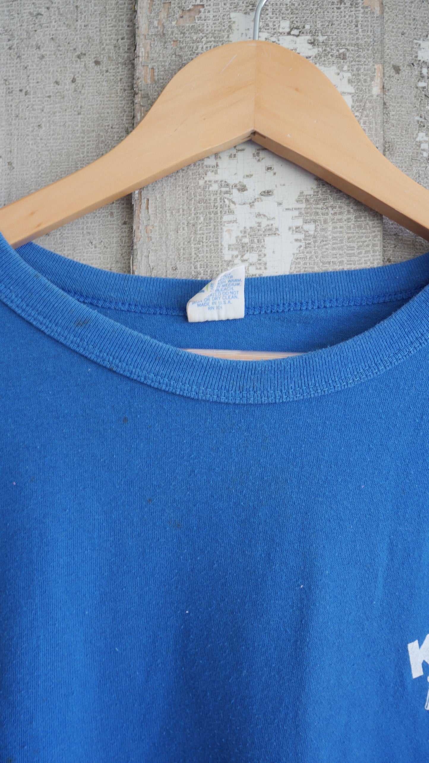 1980s Radio Tee | L