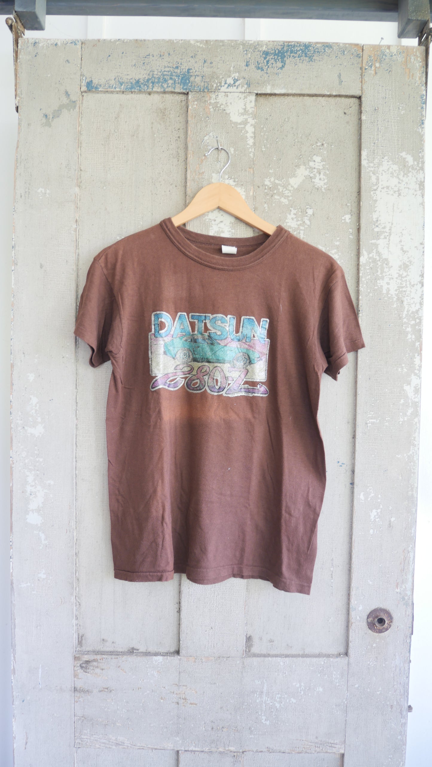 1970s Mini Tee | M