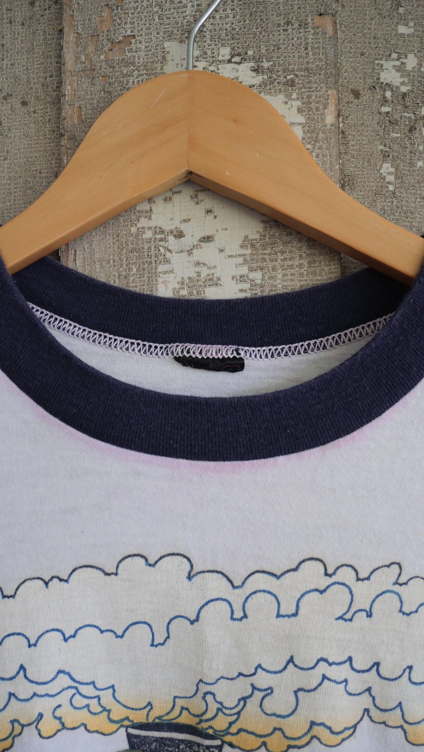 1970s "Jacksonville" Tee | L
