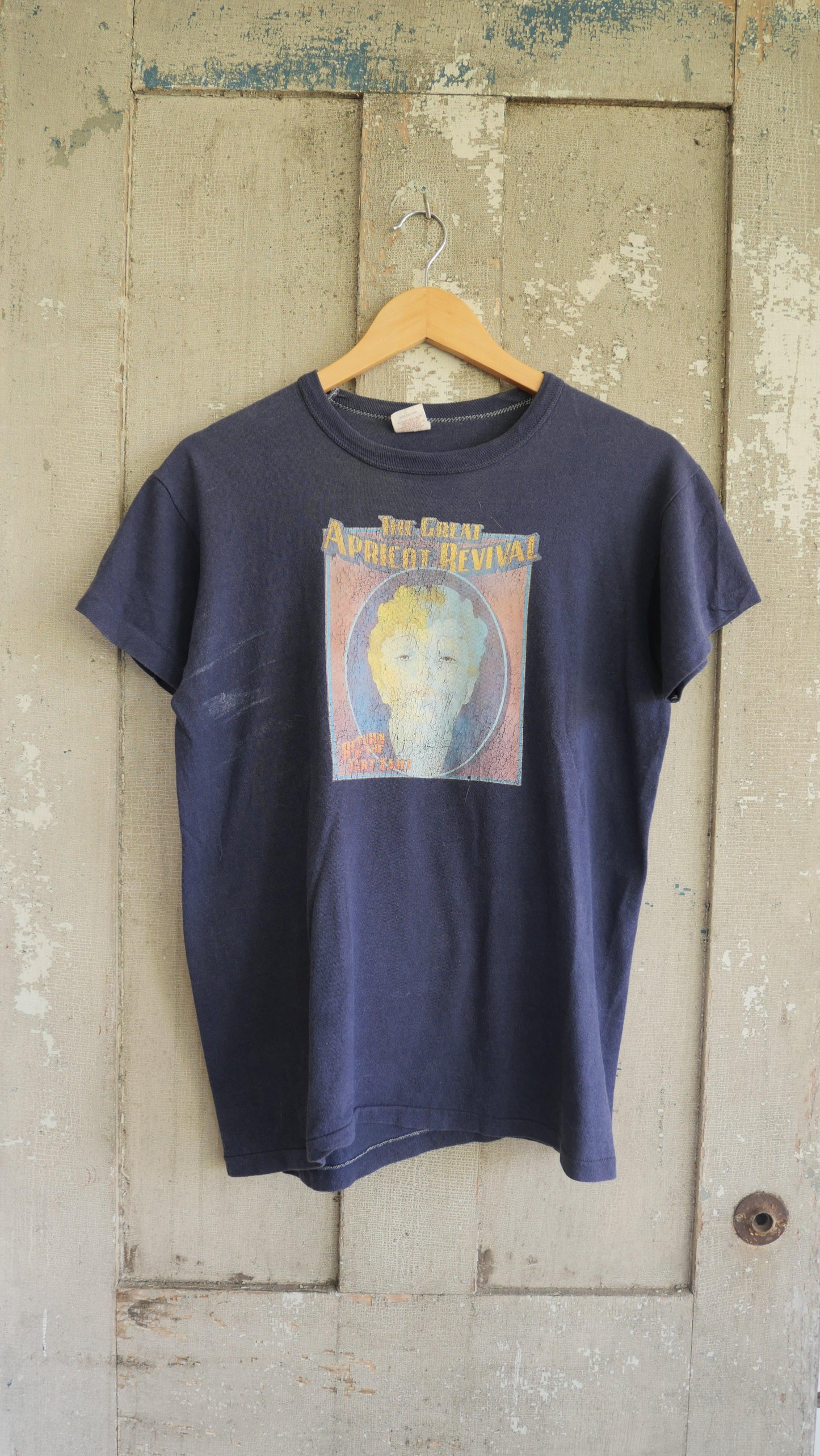 1970s Russell Tee | M