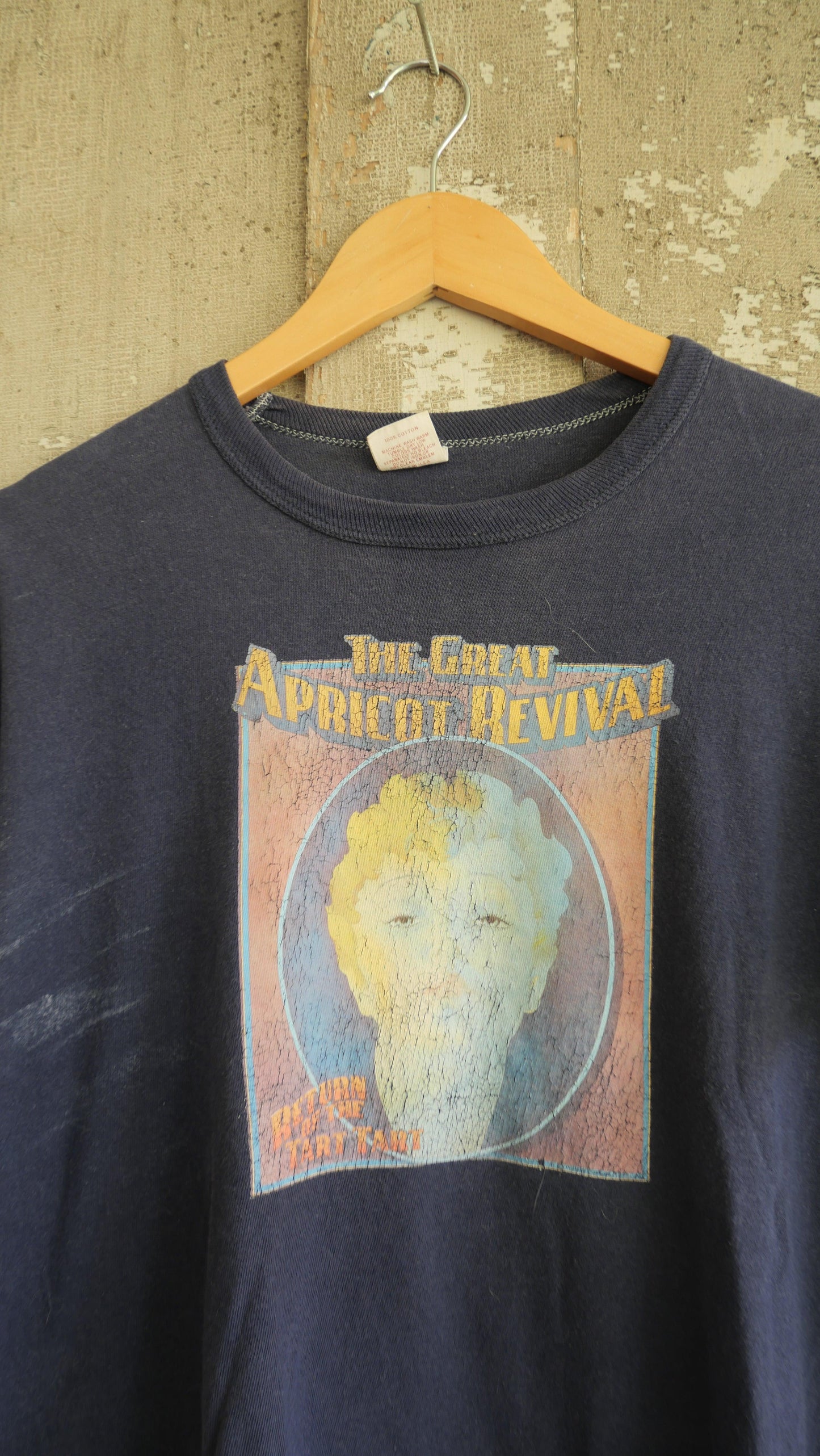 1970s Russell Tee | M