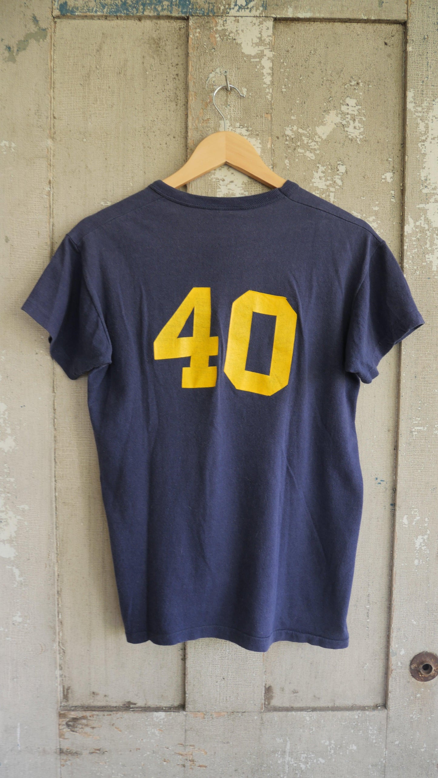 1970s Russell Tee | M