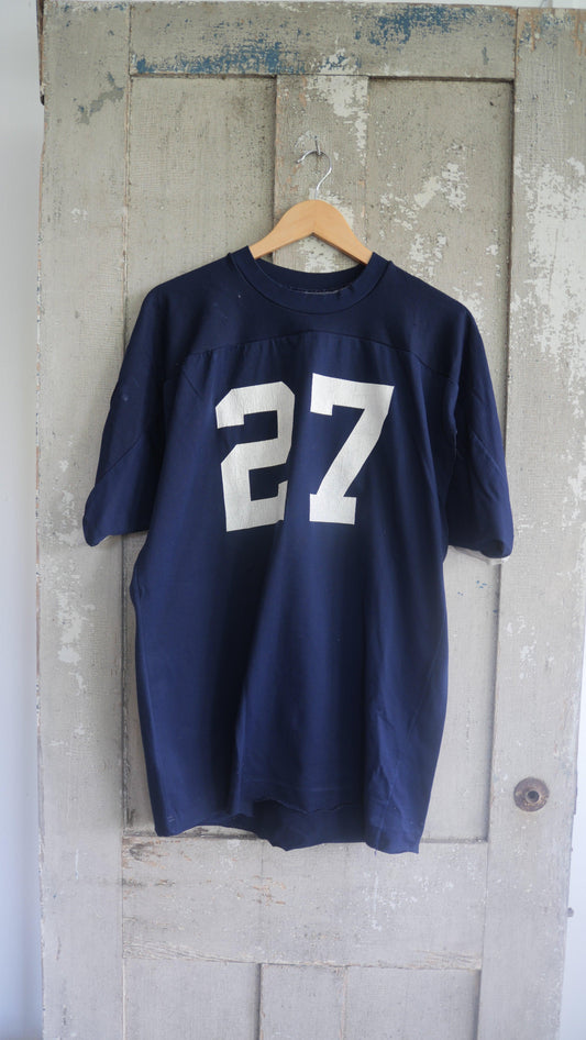 1970s Football Jersey | XL