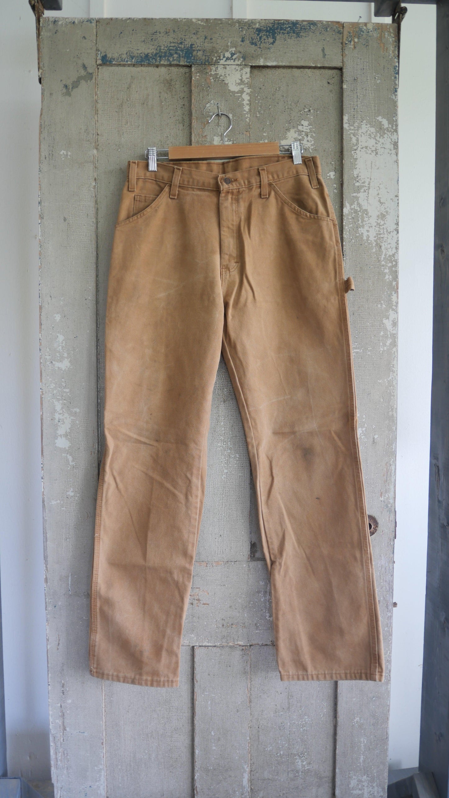 1990s Dickies Work Pants | 32