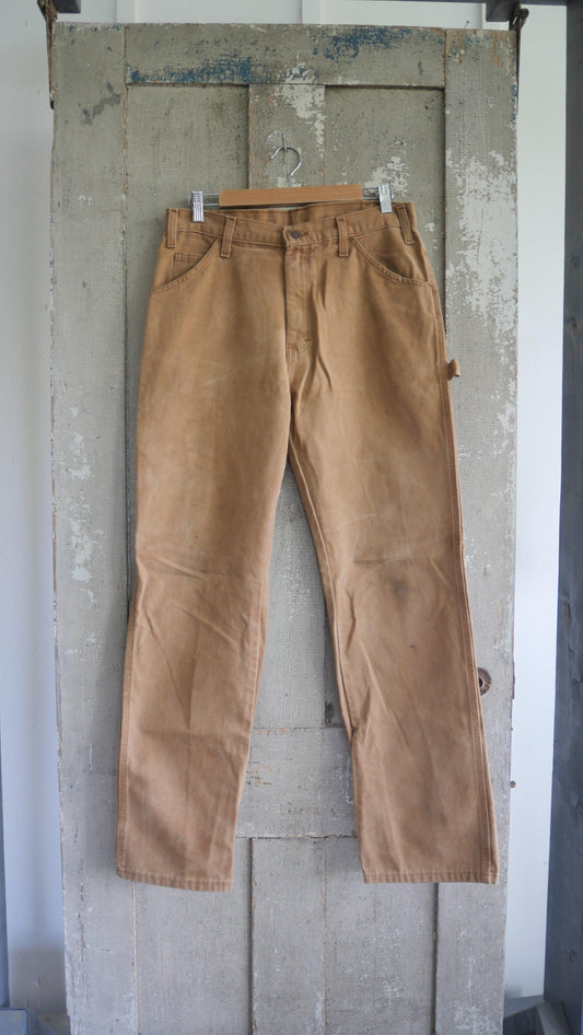 1990s Dickies Work Pants | 32