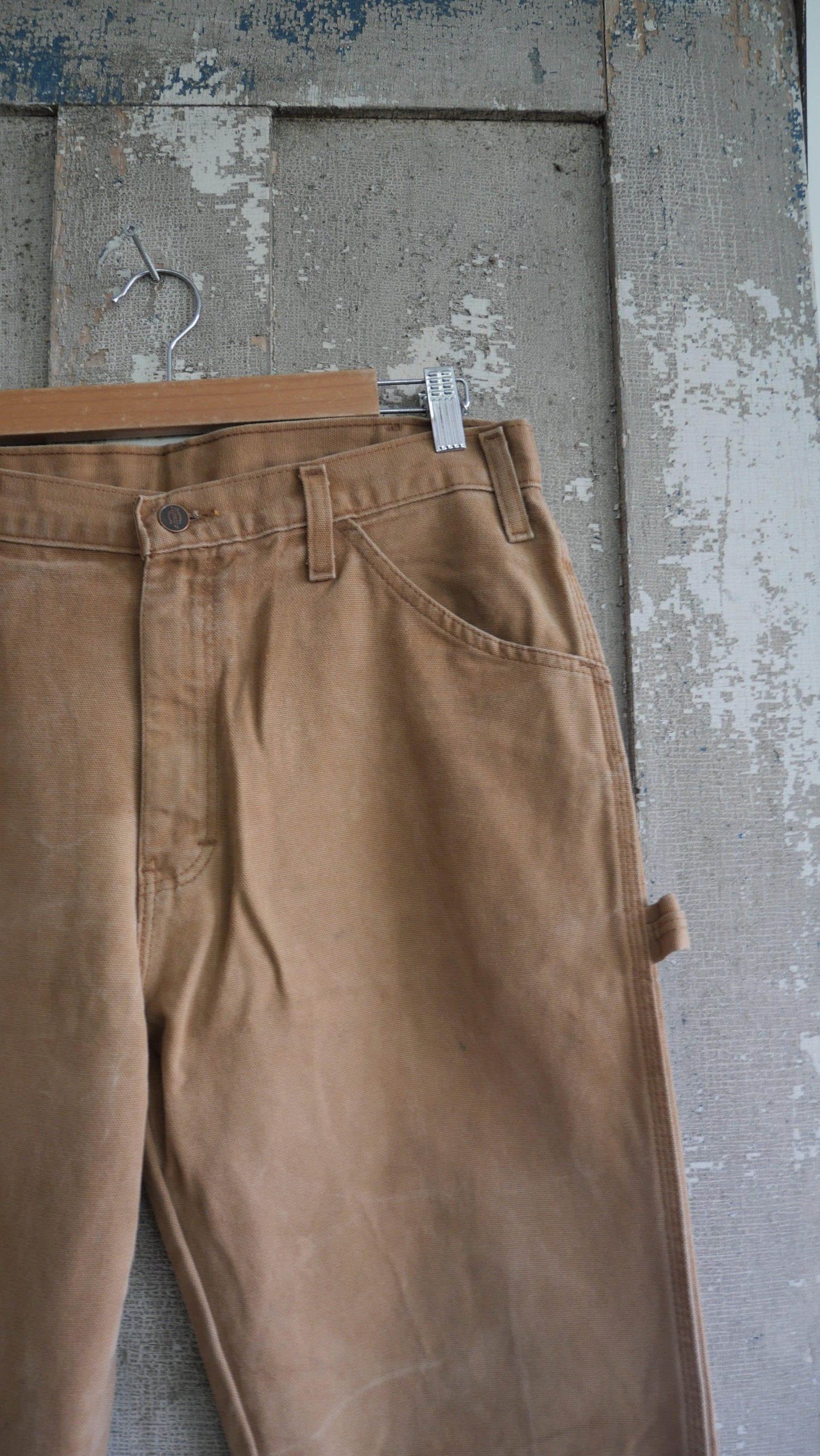 1990s Dickies Work Pants | 32