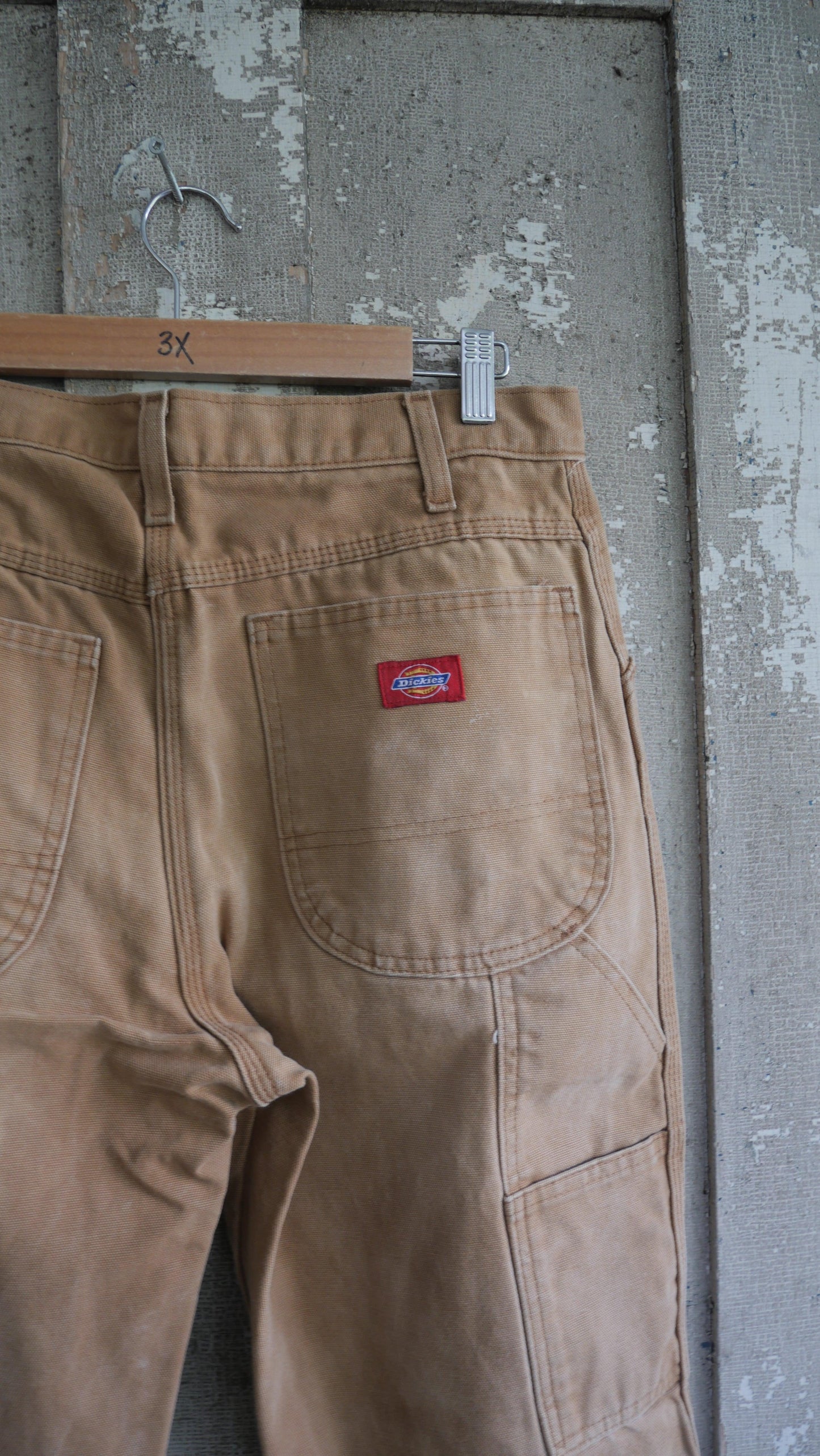 1990s Dickies Work Pants | 32