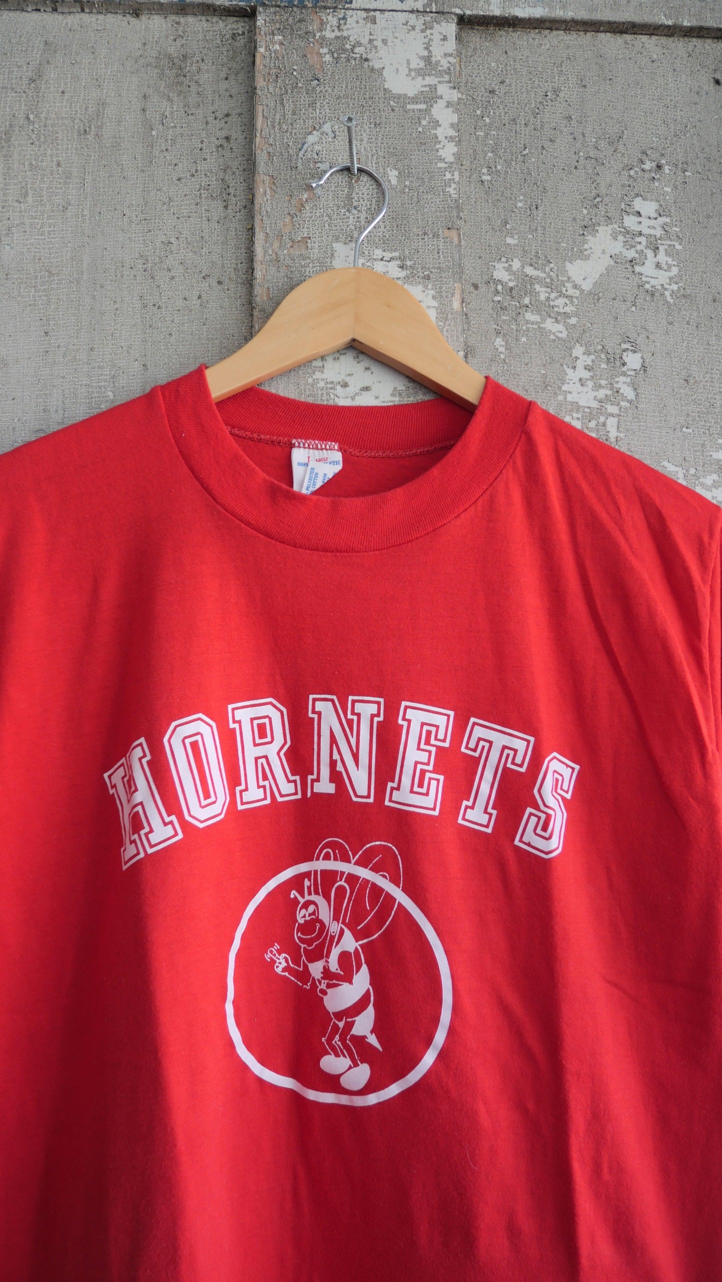 1980s Patch Tee | L