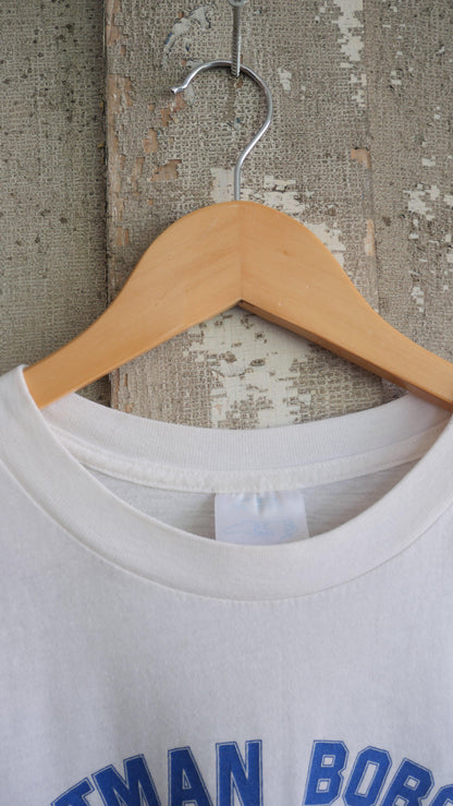 1980s "Undefeated" Tee | M