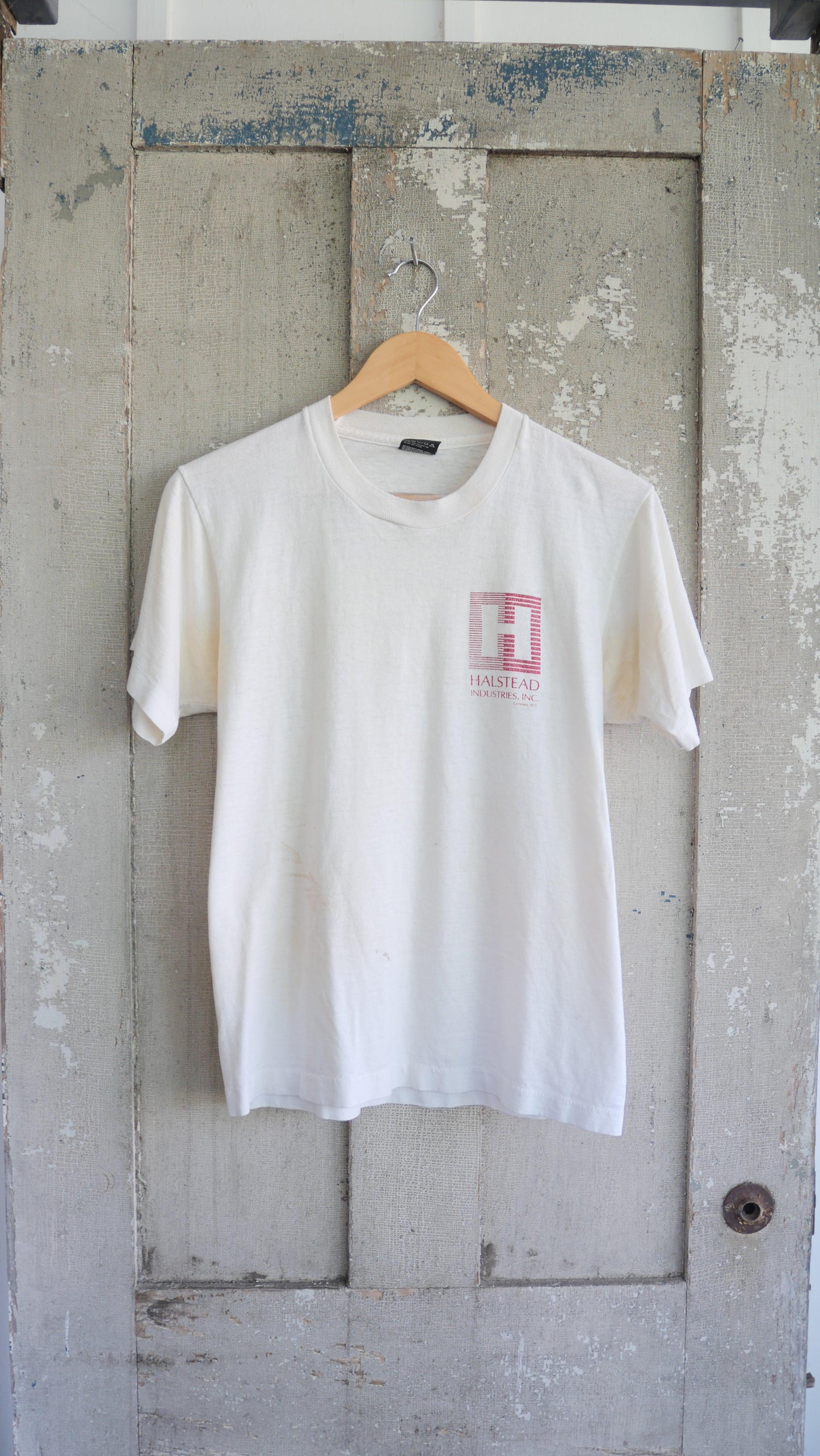 1980s Mini Tee | M