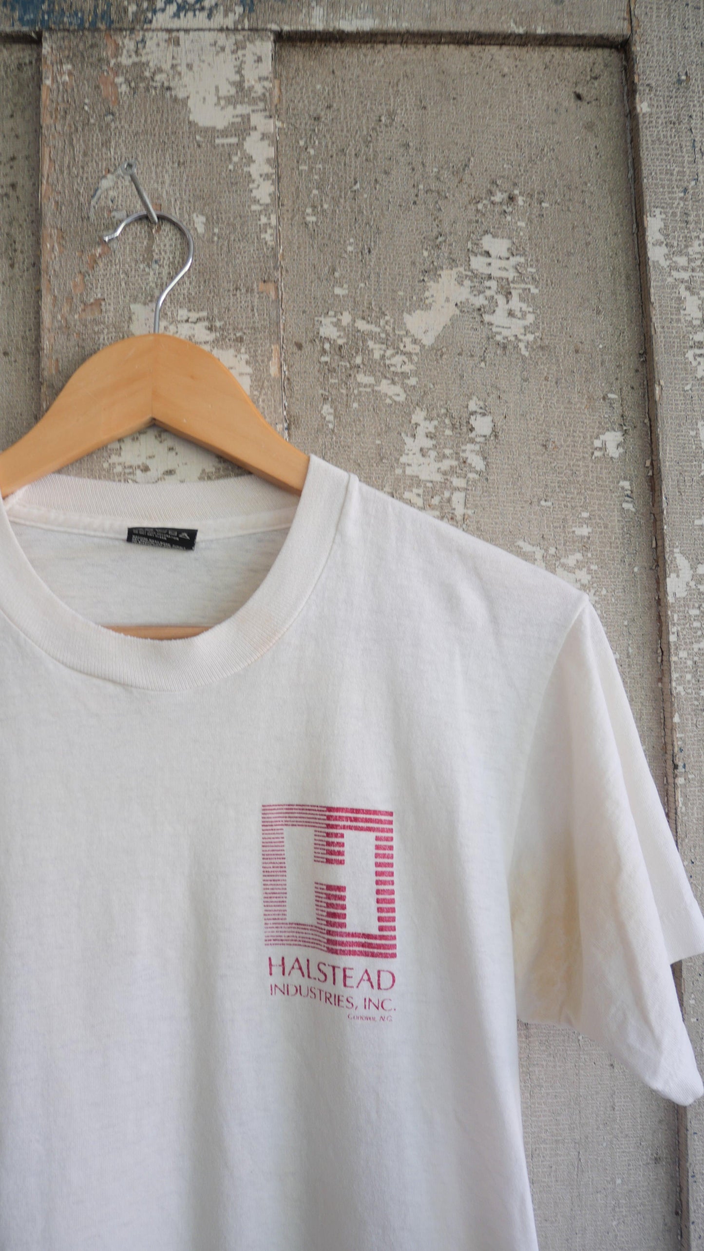 1980s Mini Tee | M