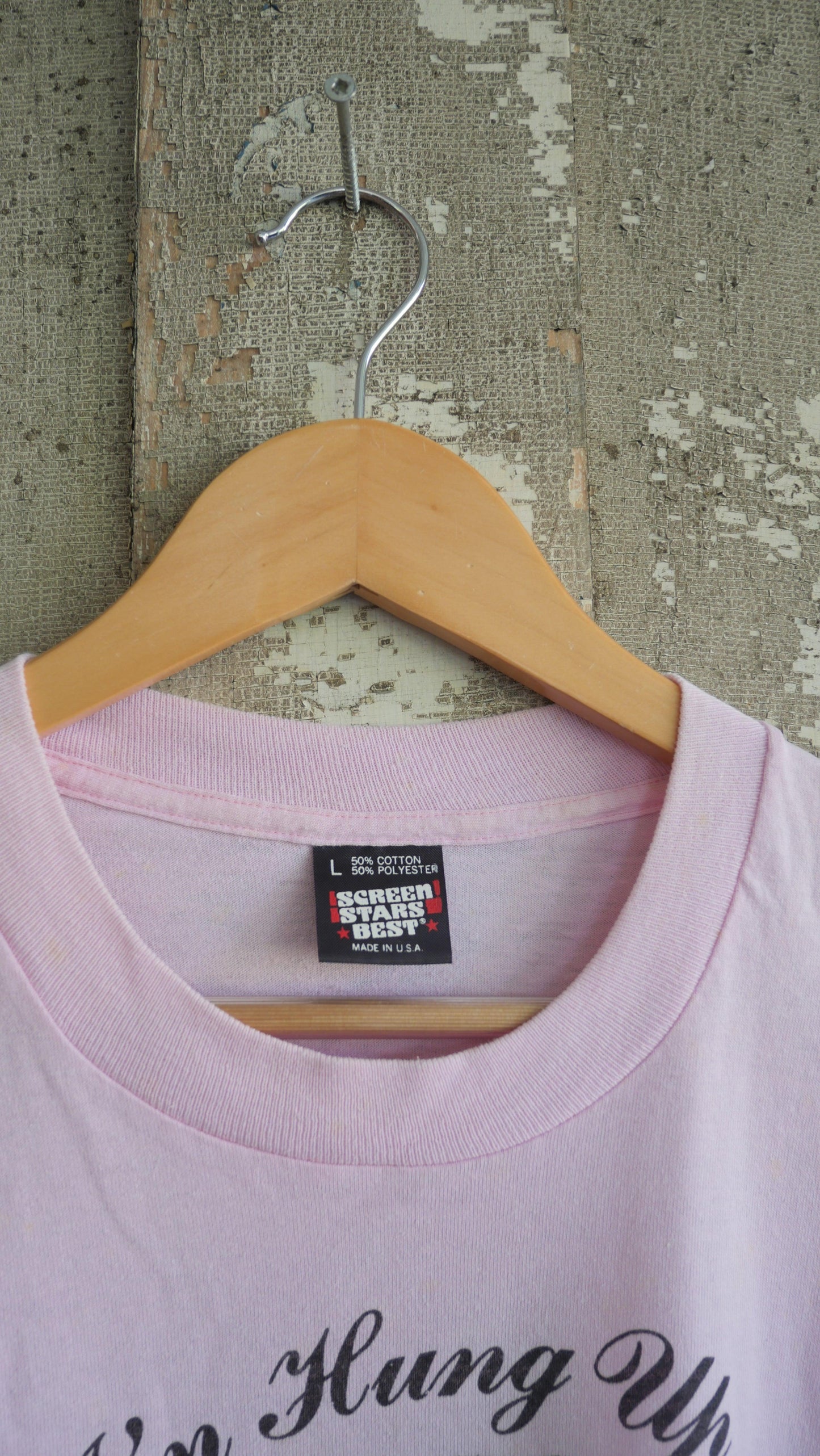 1980s Racoon Tee | M