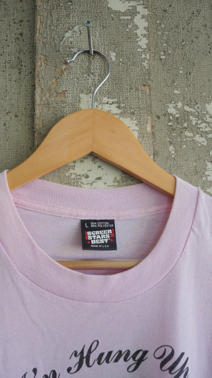 1980s Racoon Tee | M