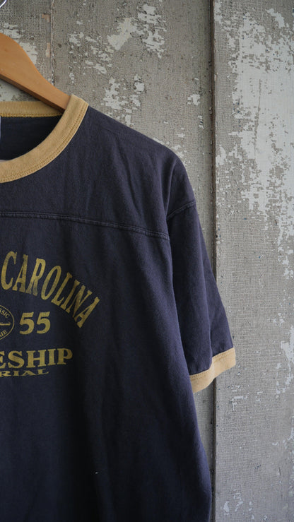 1990s Ringer Tee | L