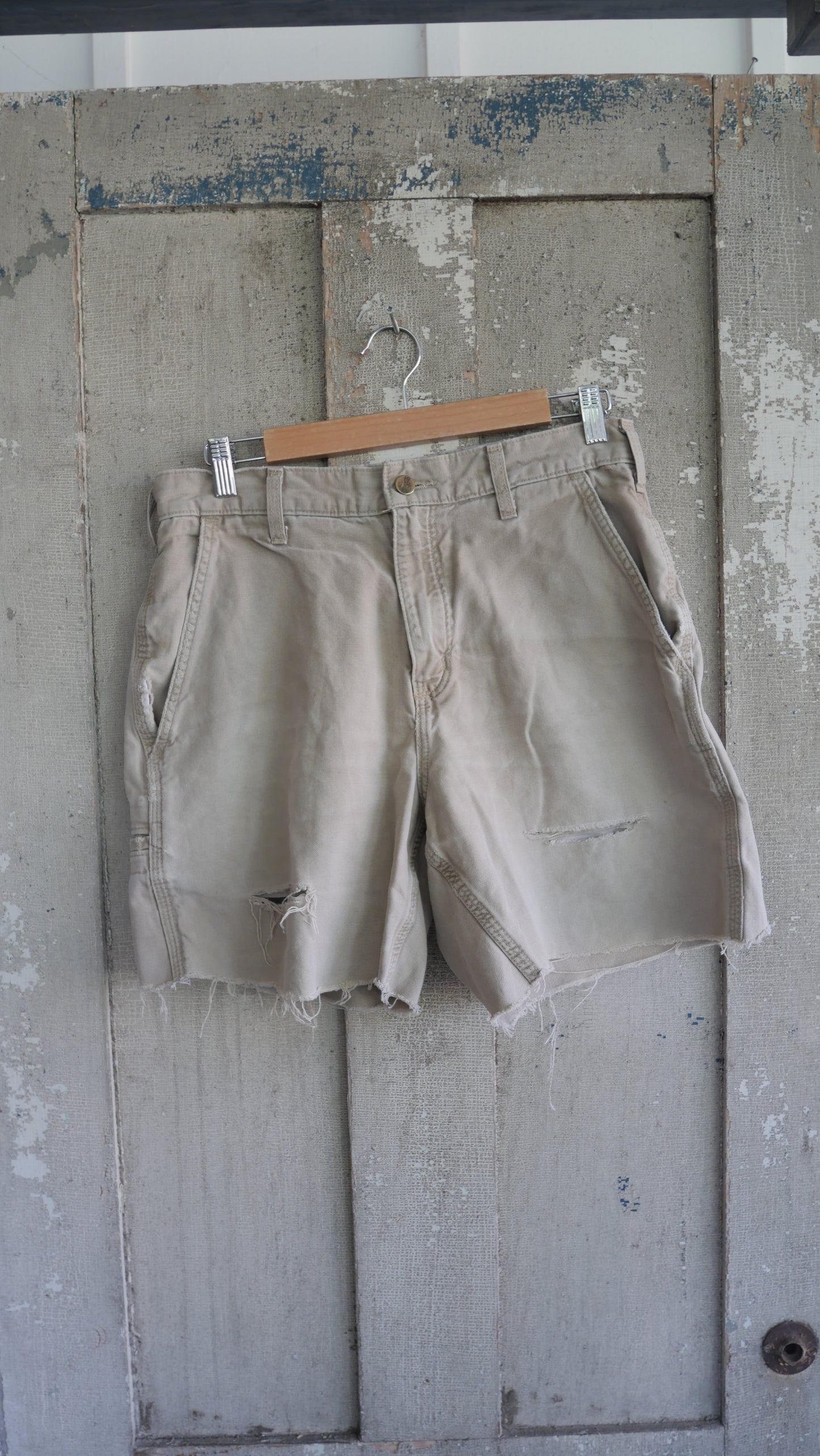 2000s Carhartt Shorts | 30