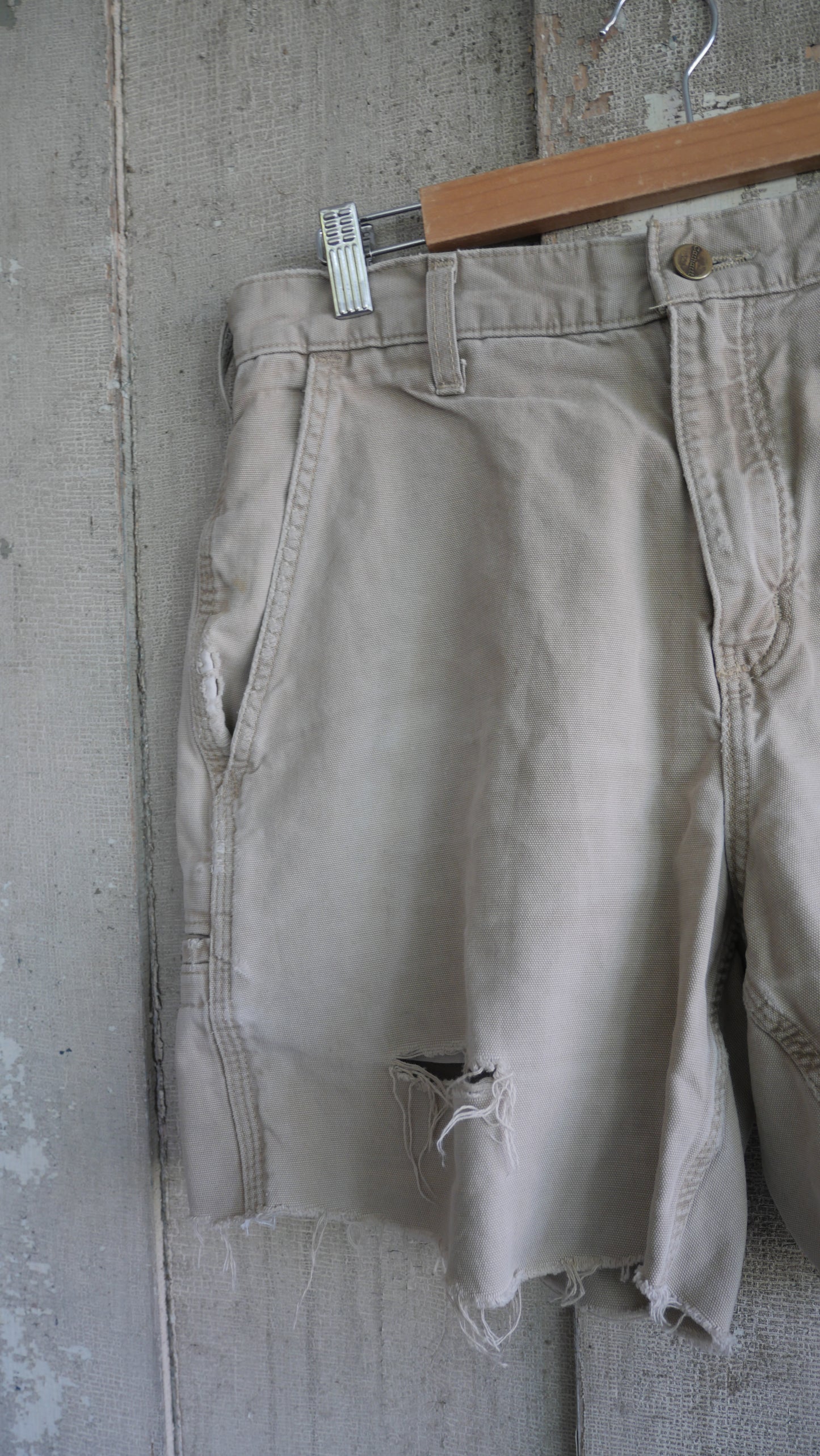 2000s Carhartt Shorts | 30