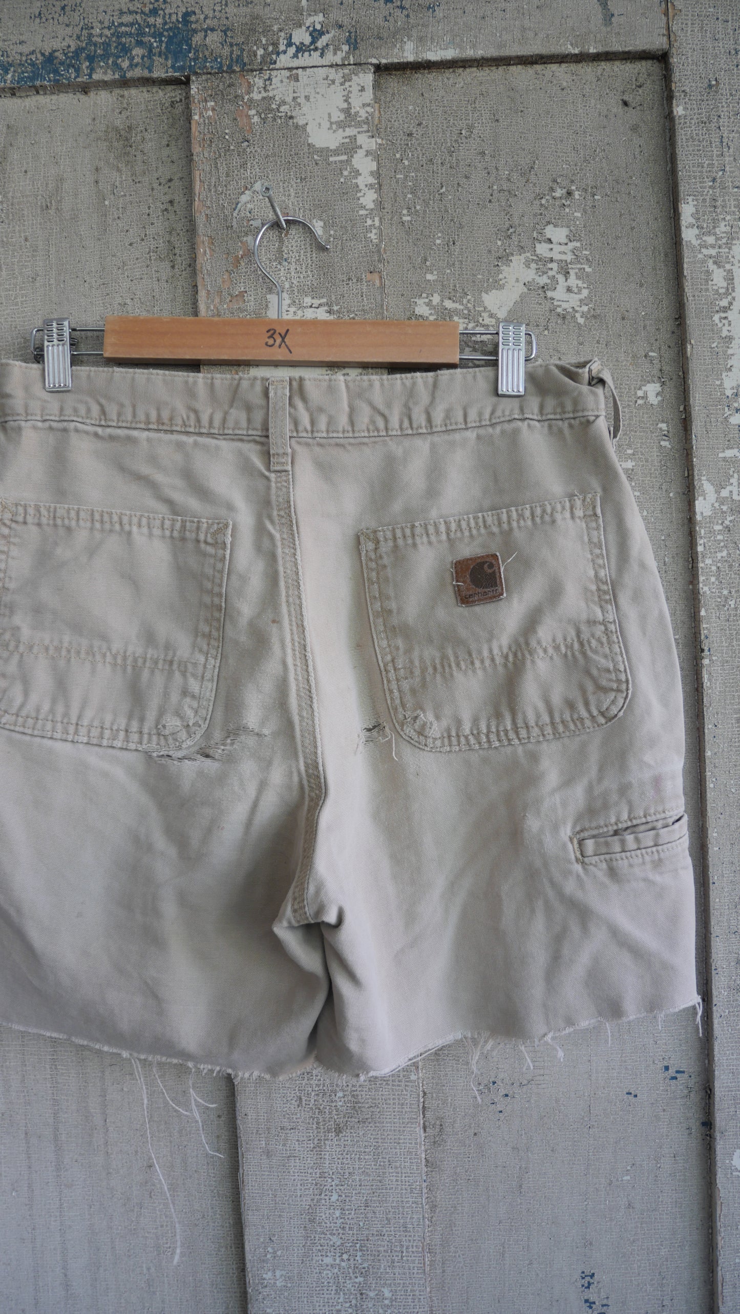 2000s Carhartt Shorts | 30