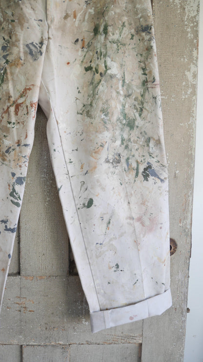 1990s Painter Pants | 34