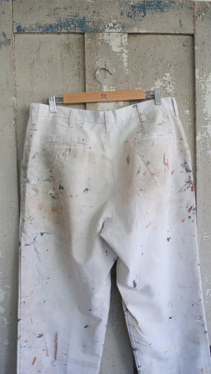 1990s Painter Pants | 34