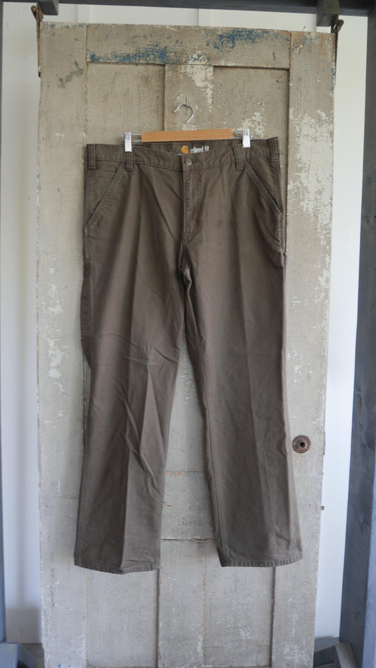 2000s Carhartt Work Pants | 38